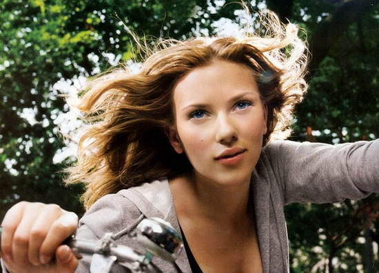 斯嘉丽·约翰逊/Scarlett Johansson-3-17